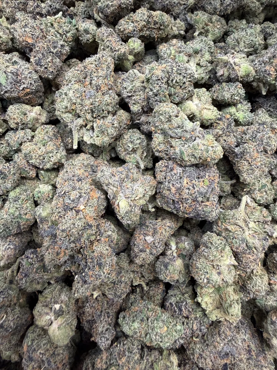 Blue Marker wholesale hemp flower