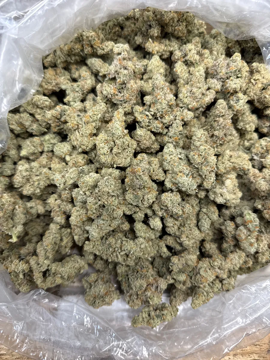 Cap Junky wholesale hemp flower