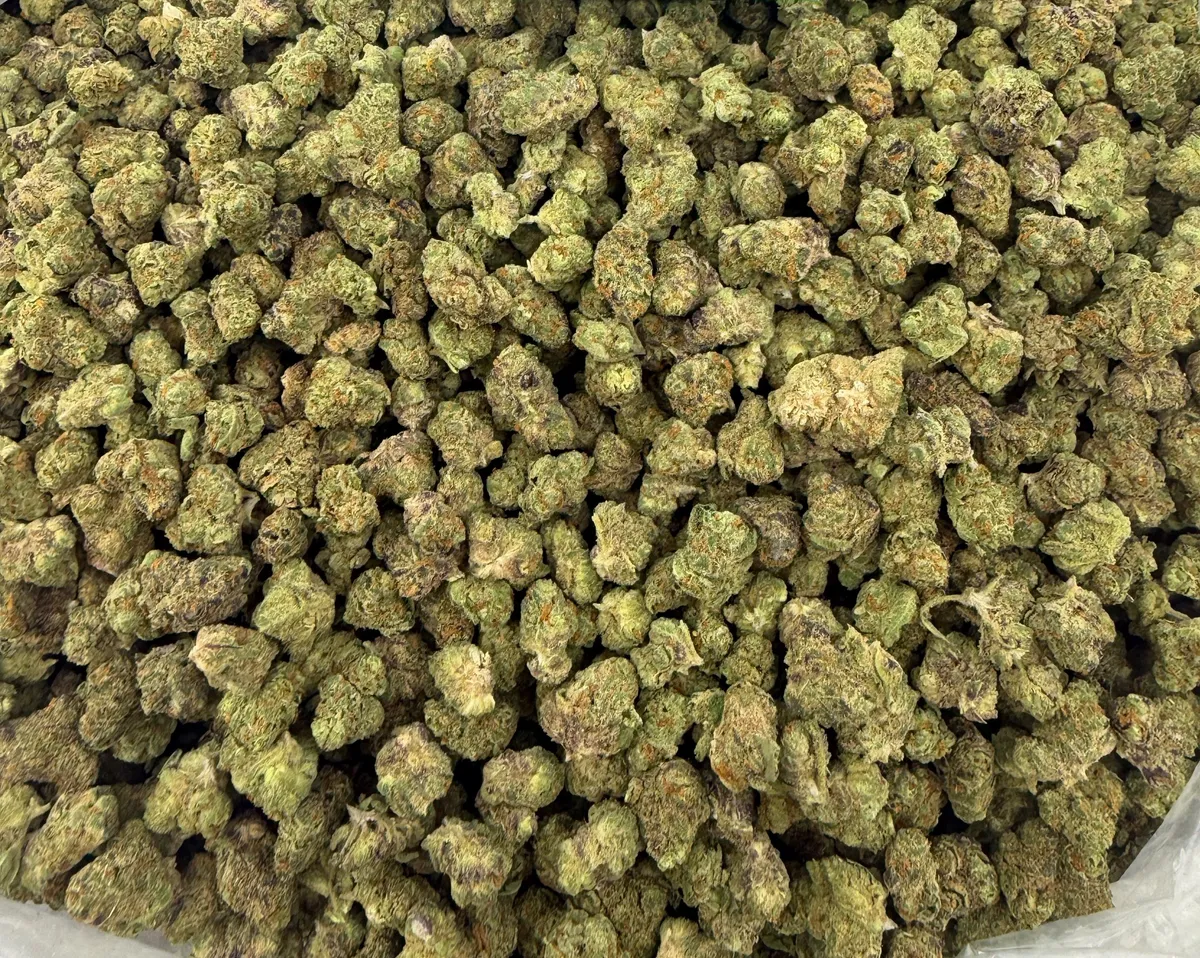 Cheetah Piss Smalls wholesale hemp