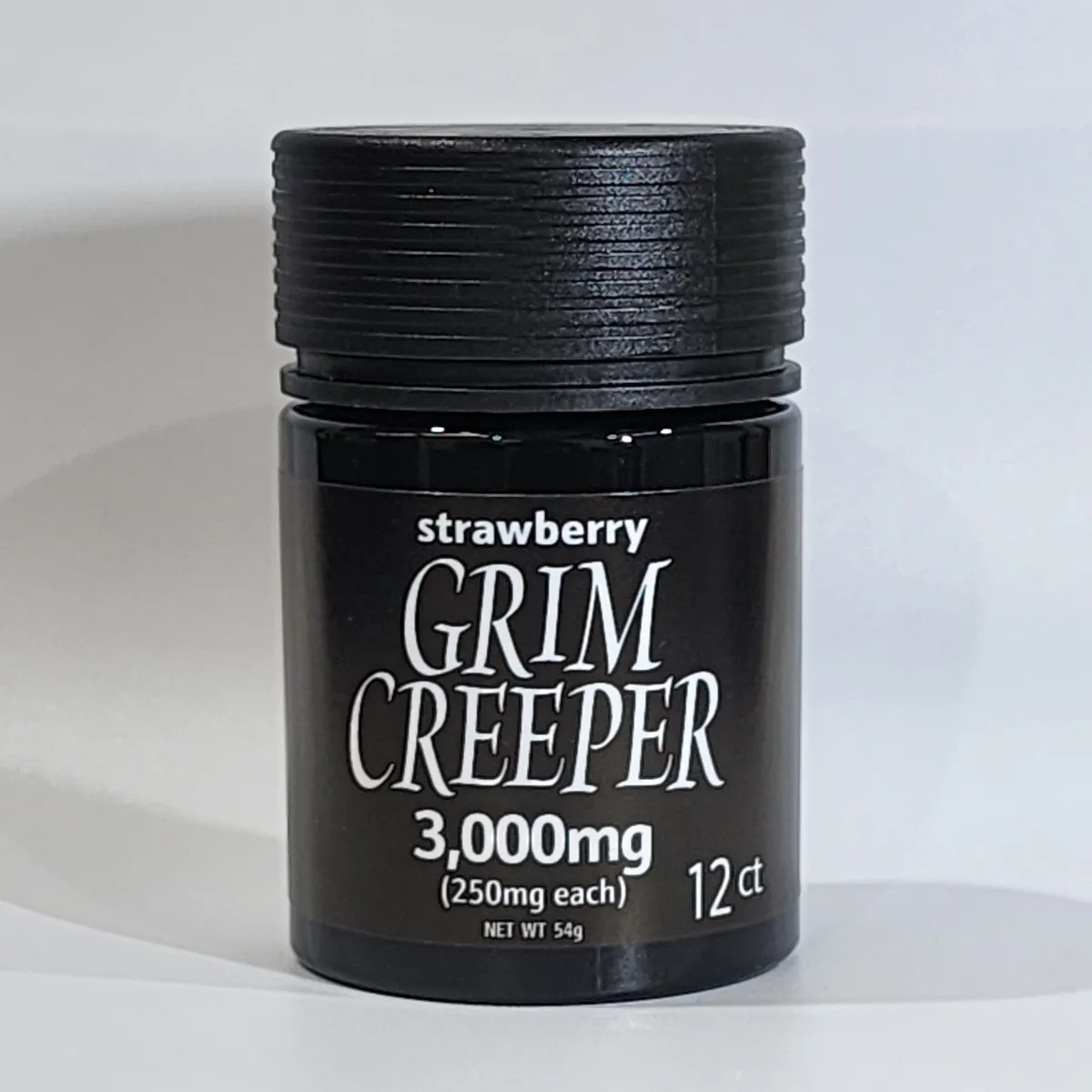 Grim Creeper wholesale hemp flower