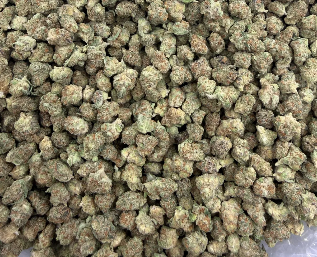 GSC Smalls wholesale hemp