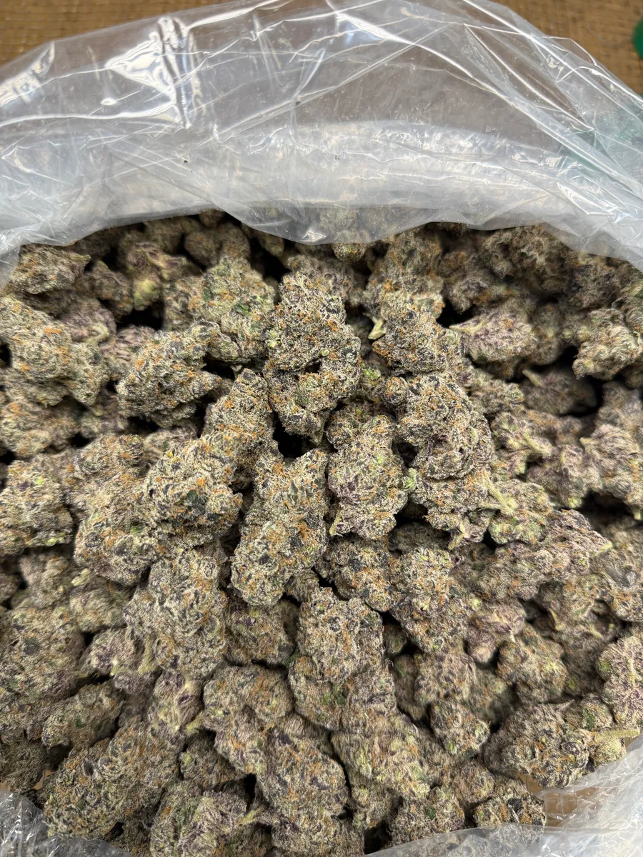 Gumbo wholesale hemp flower