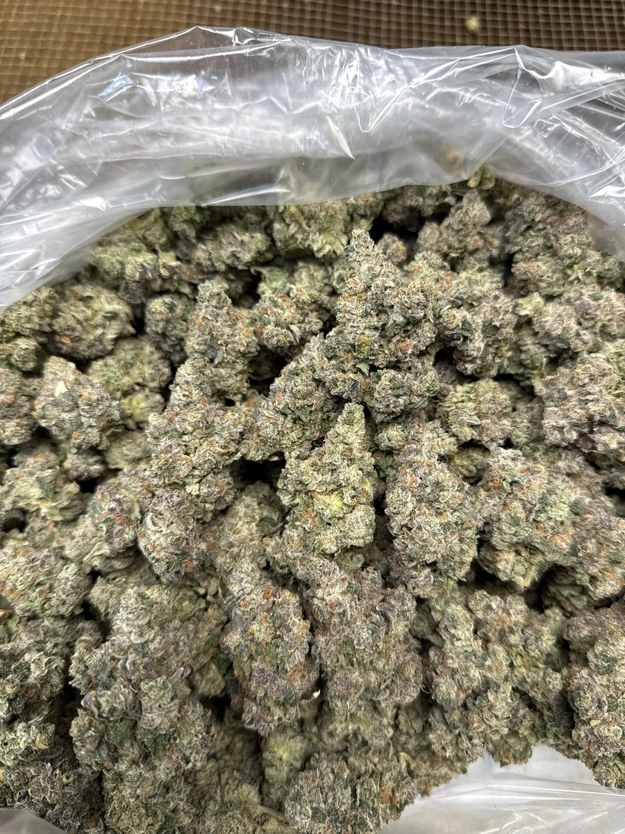 Mochi wholesale hemp