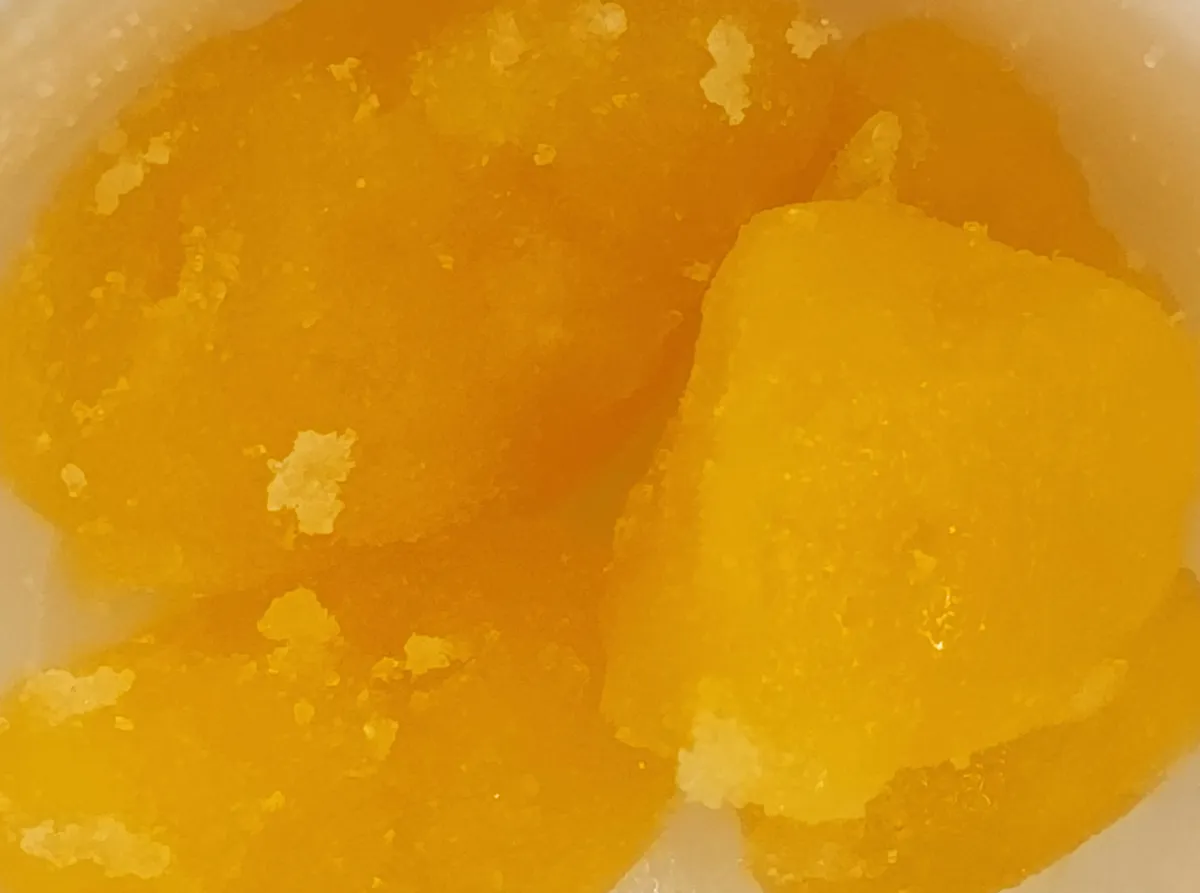 Pineapple Express wholesale hemp