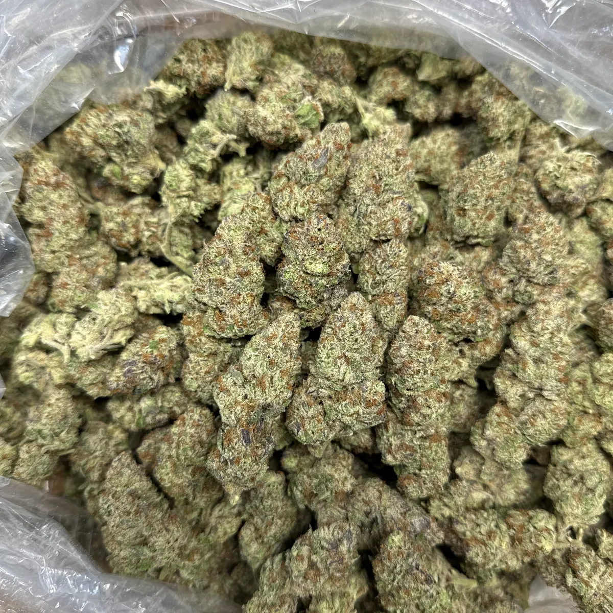 Pinnacle wholesale hemp flower
