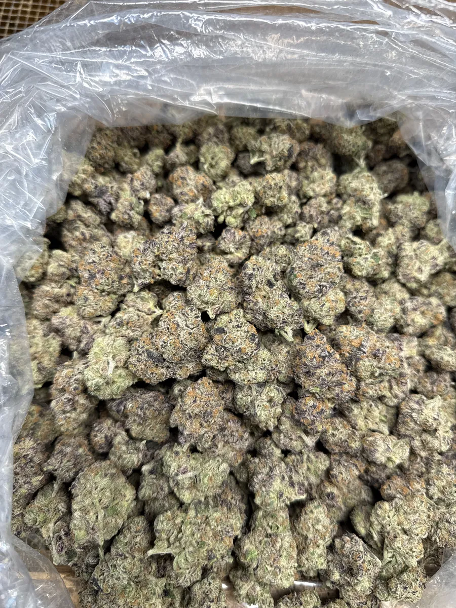 Pop Candy wholesale hemp flower