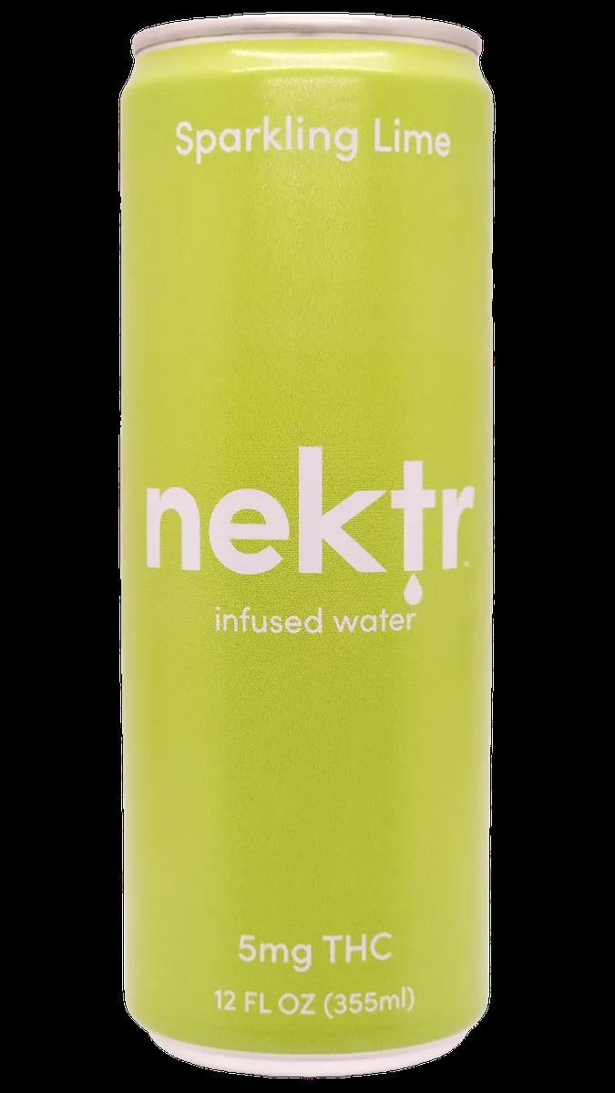 Sparkling Lime wholesale hemp