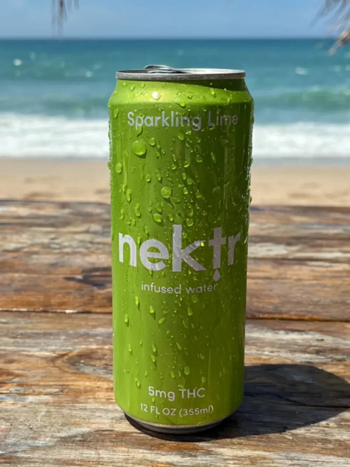 Sparkling Lime wholesale hemp
