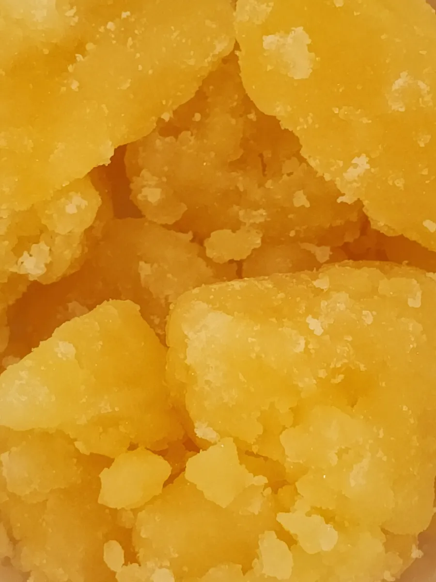 Super Silver Haze wholesale hemp flower