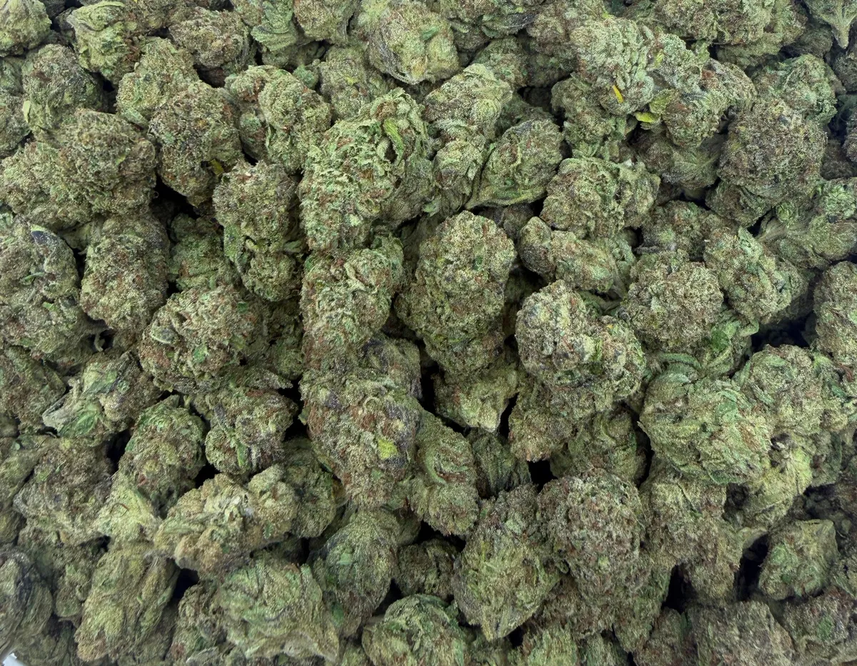Triple Candy wholesale hemp flower