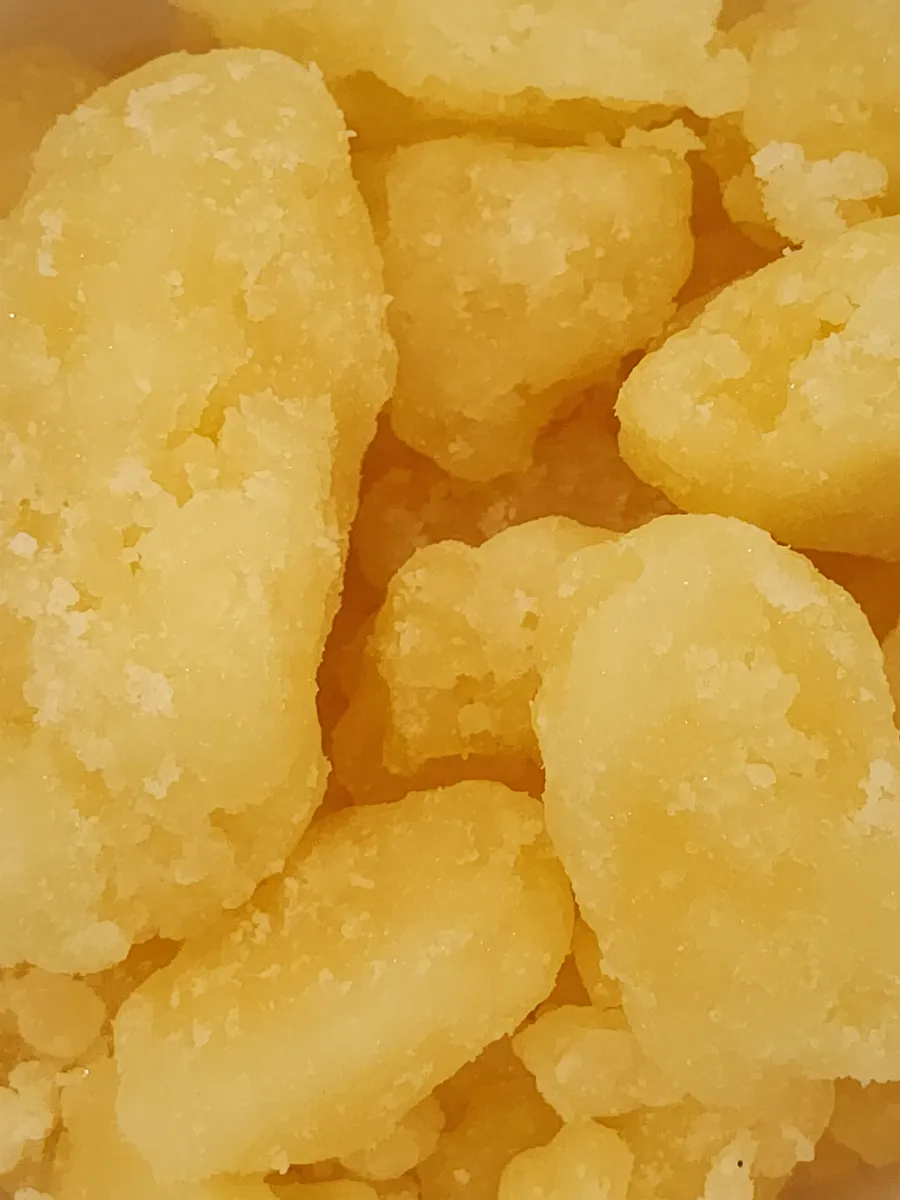 White Widow wholesale hemp flower