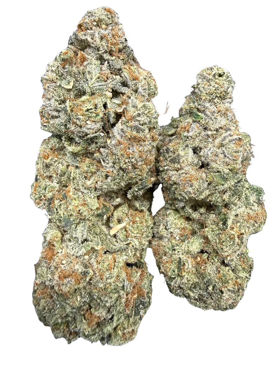 Zashimi wholesale hemp flower